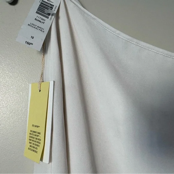 NWT Wilfred Sunlit Skirt – Light Birch – Sizes 8 & 10 Available - Picture 8 of 9